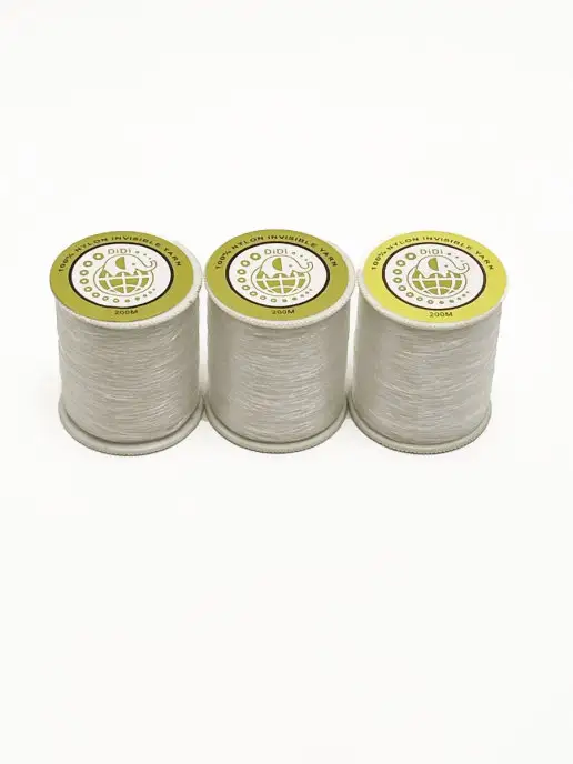 Skroll Мононить Леска для бисера 3шт * 200 м, 3 шт, фото 3