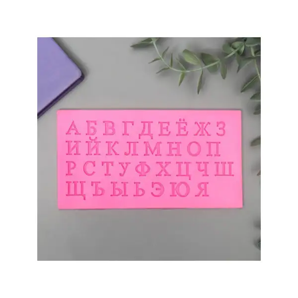 Молд для рукоделия