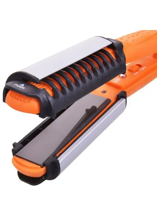 Щипцы для укладки - фото 7