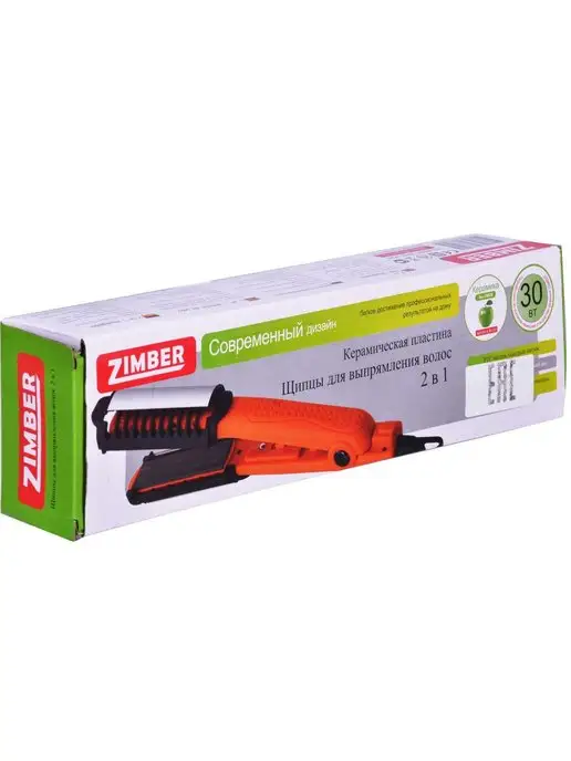 Щипцы для укладки - фото 9