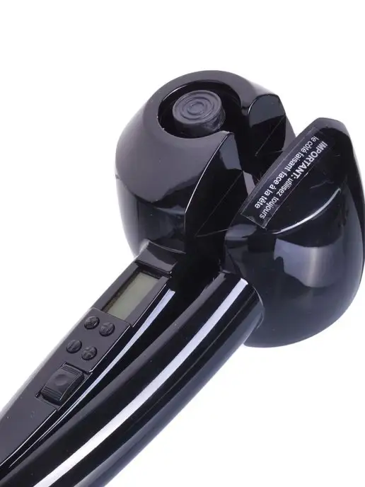 Щипцы для укладки - фото 2