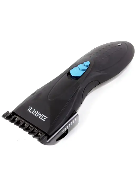 Машинка для стрижки волос мужская беспроводная - фото 2