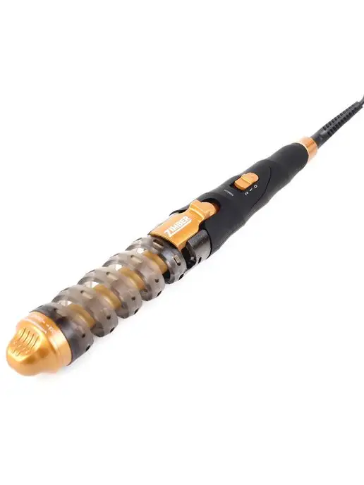 Щипцы для укладки - фото 1