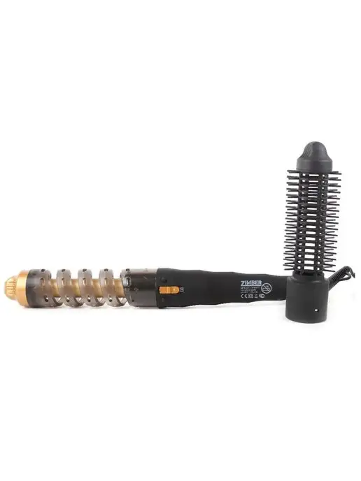 Щипцы для укладки - фото 2