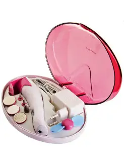 Маникюрный набор 10 предметов