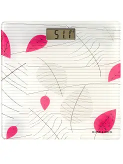 Весы напольные электронные точные для веса