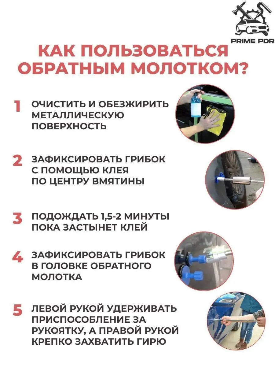 Что такое PDR технология?