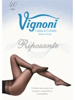 Колготки Vignoni 21271350 купить за 172 ₽ в интернет-магазине Wildberries