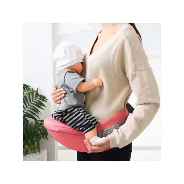 Сималенд / Хипсит, цвет серо/розовый.