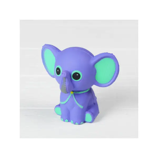 Мялка-сквиши "Слоник"