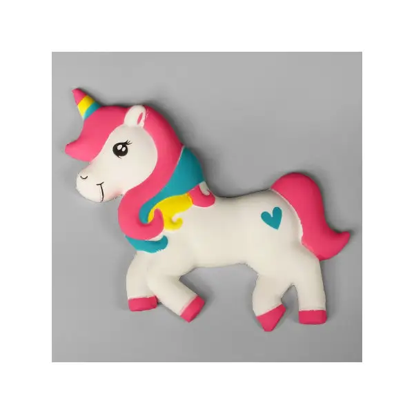Сквиш наклейка "Мой единорог"/Детский