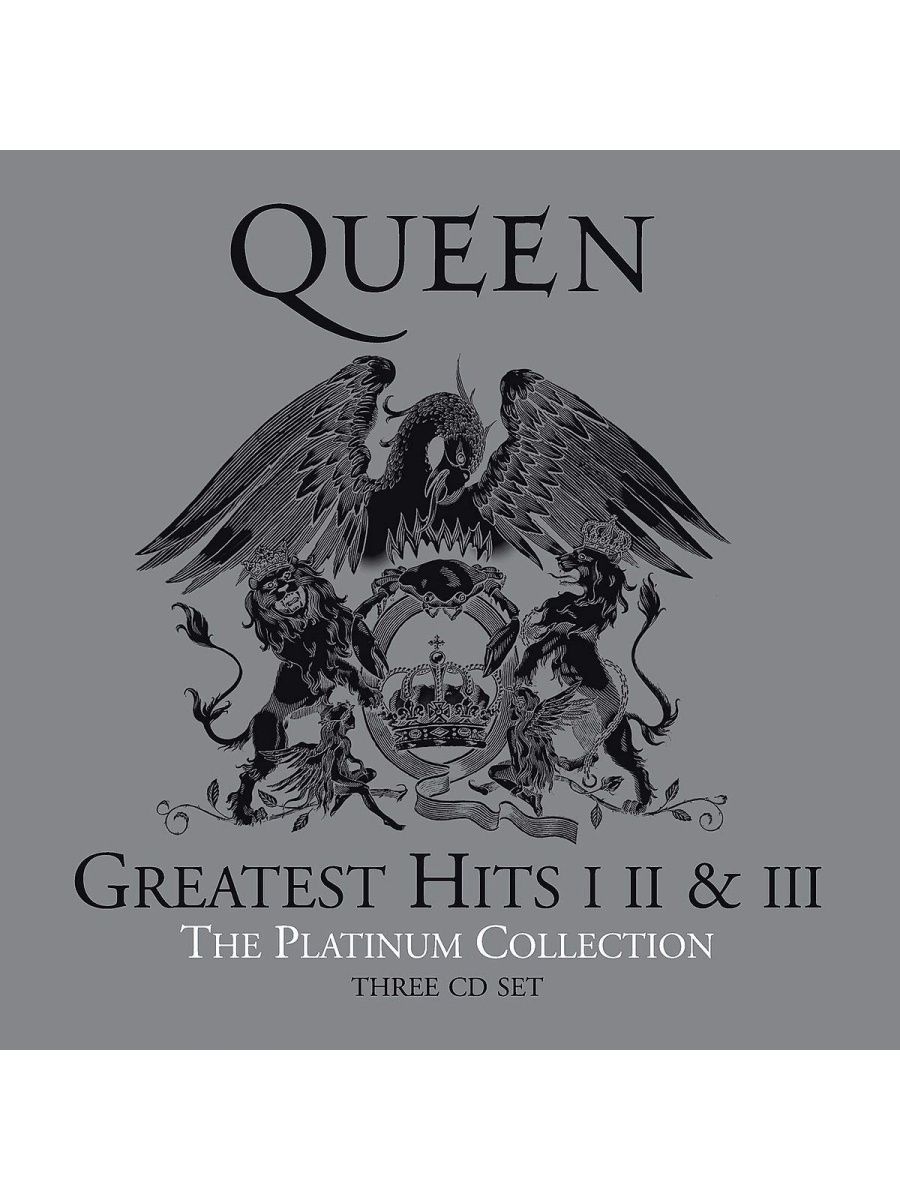 Квин донт фул. The Platinum collection Queen. Queen Greatest Hits the Platinum collection. Герб группы Квин. Platinum collection Queen album Cover.