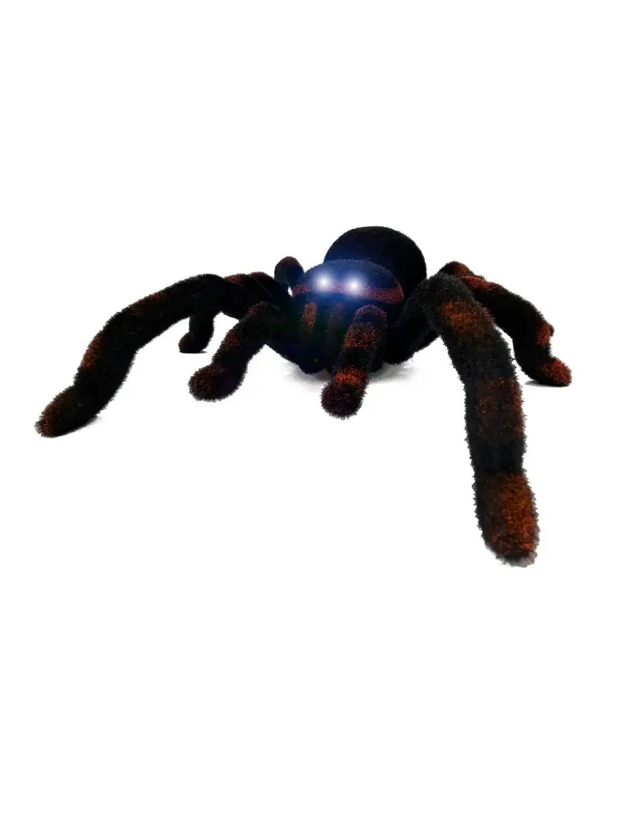 Робот паук Tarantula на пульте Cute Sunlight 21333900 купить за 1 760 ₽ в  интернет-магазине Wildberries