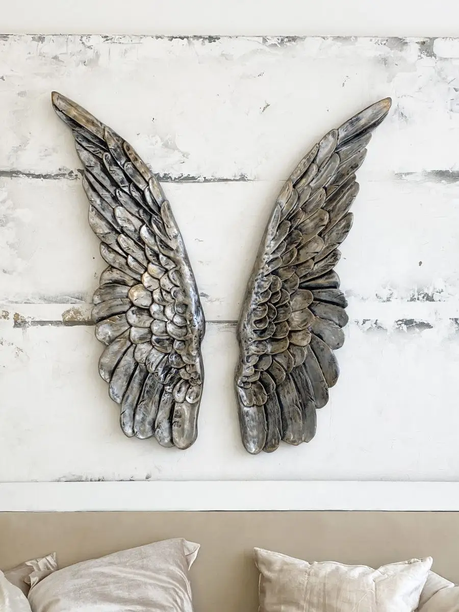 Крыльями ангела текст