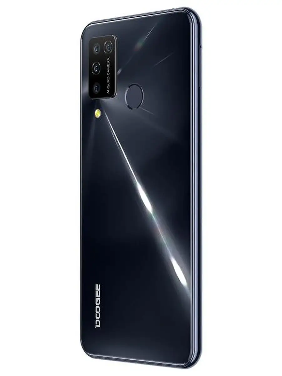 Смартфон DOOGEE N20 Pro 6.3