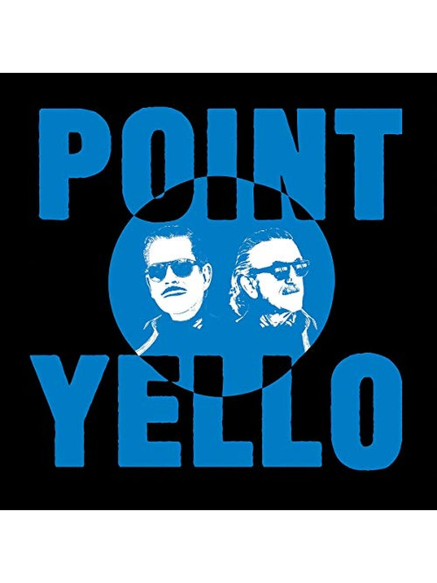 Point yello. Yello point 2020 DTS 5.1. Компакт-диск Yello point. Yello CD. Yello - point (0602508833779).