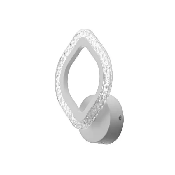 Бра 10021/1WT LED 14Вт 4000К
