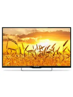 SMART Телевизор 32PL13TC-SM 32", HD POLARLINE 21447202 купить за 11 707 ₽ в интернет-магазине Wildberries