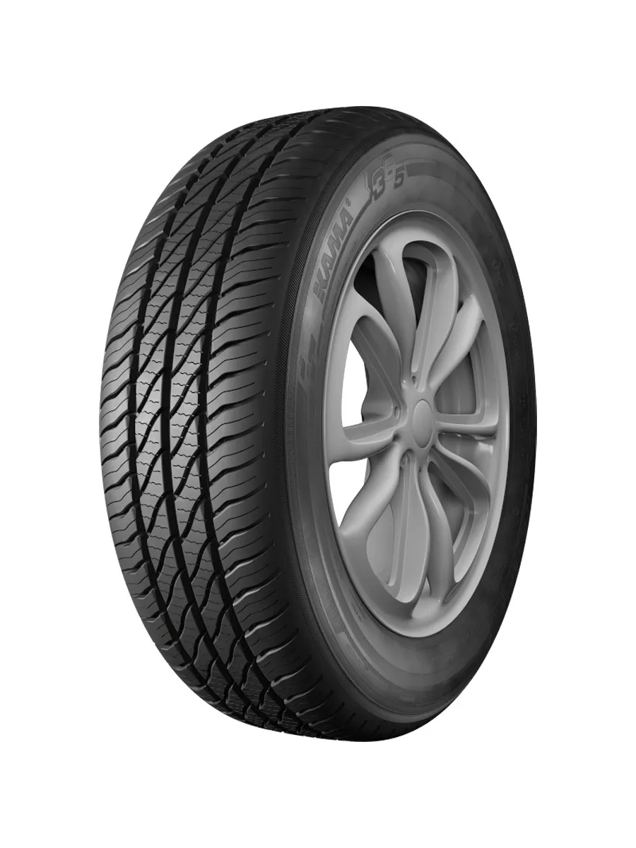 Шина Кама 365 (НК-241) 175/70 R13 82H Кама 21460843 купить за 3 170 ₽ в  интернет-магазине Wildberries