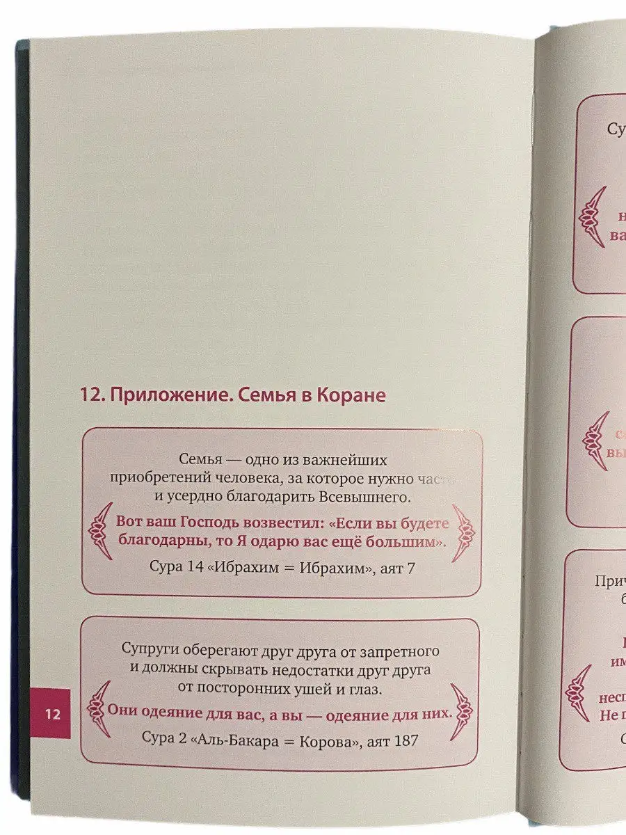 Книга Семья в Исламе. Эльмир Кулиев / Семейное право / Никах ЧИТАЙ-УММА  21463742 купить за 606 ₽ в интернет-магазине Wildberries