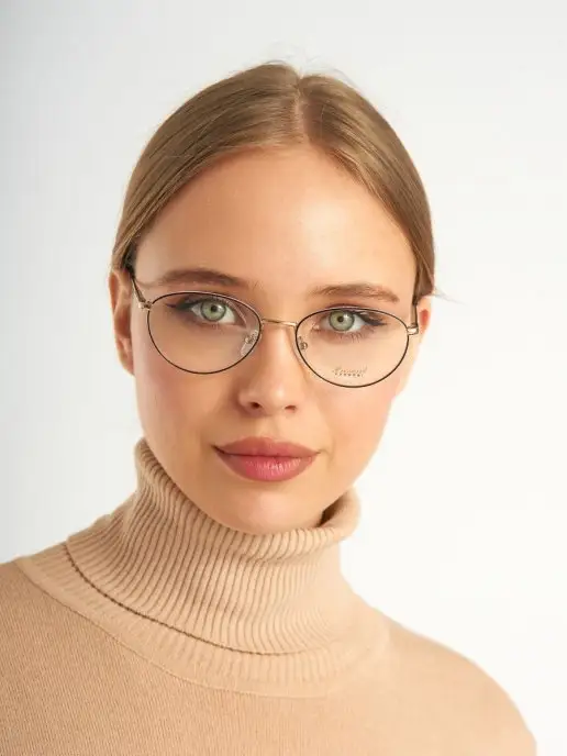 Present eyewear Женская оправа для очков PRESENT