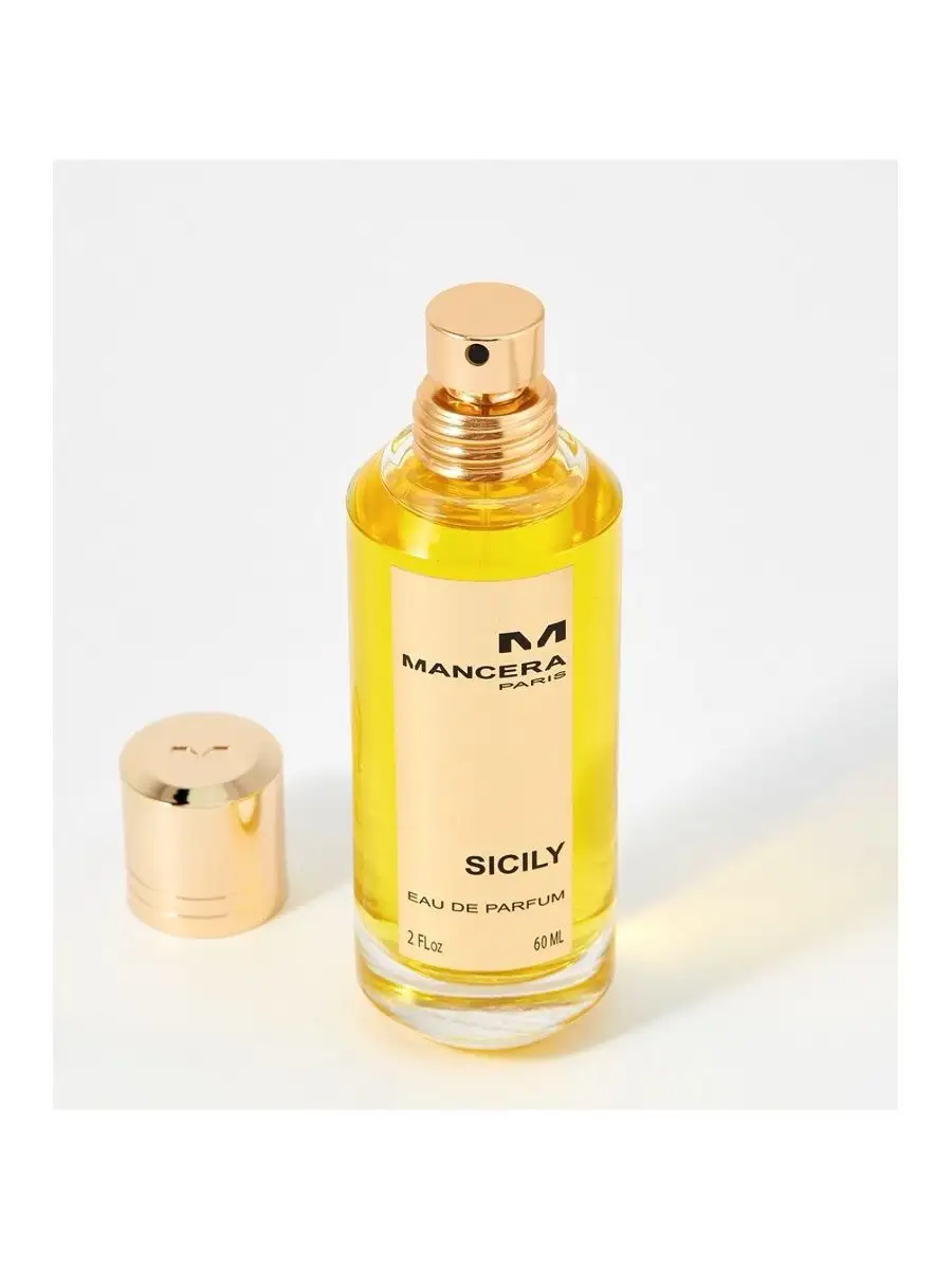 Mancera sicily online 60ml