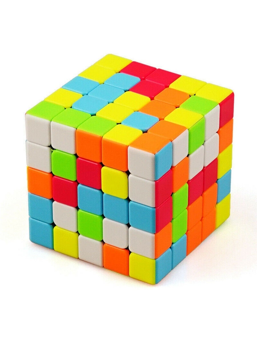 Включи куб 5. Shengshou 5x5x5. Кубик Рубика 5x5. Кубик 5 на 5 паритеты. Kubik KSANIY 5x5.