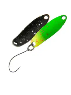 TROUT BAIT Блесна MicroAtom Col.08 140825
