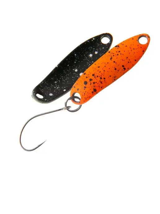TROUT BAIT Блесна (микроколебалка) Termit Col.10 2гр, 2 г