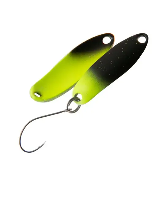 TROUT BAIT Блесна (микроколебалка) Termit Col.34 2гр, 2 г