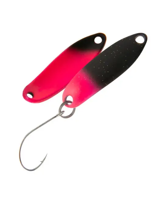 TROUT BAIT Блесна (микроколебалка) Termit Col.35 2гр, 2 г
