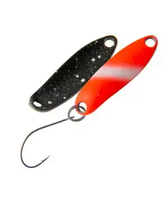 TROUT BAIT Блесна (микроколебалка) Termit Col.36 2гр