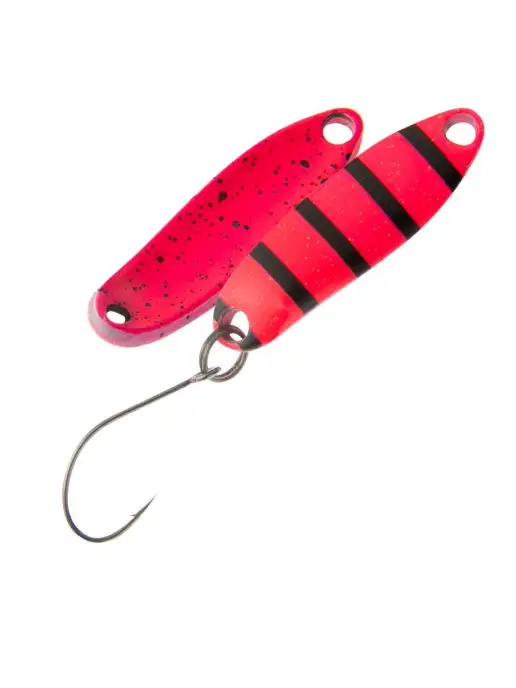 TROUT BAIT Блесна (микроколебалка) Termit Col.66 2гр, 2 г