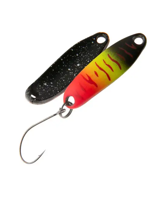 TROUT BAIT Блесна (микроколебалка) Termit Col.74 2гр, 2 г