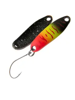 TROUT BAIT Блесна (микроколебалка) Termit Col.74 2,4гр
