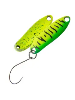 TROUT BAIT Блесна (микроколебалка) Termit Col.79 2гр