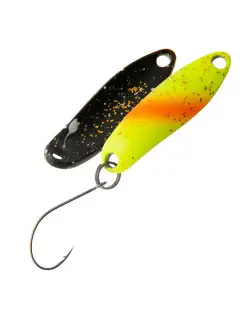 TROUT BAIT Блесна (микроколебалка) Termit Col.203 2гр
