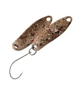TROUT BAIT Блесна (микроколебалка) Termit Col.221 2,4гр