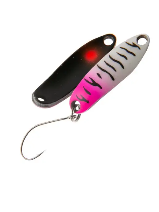 TROUT BAIT Блесна (микроколебалка) Termit Col.223 2гр, 2 г