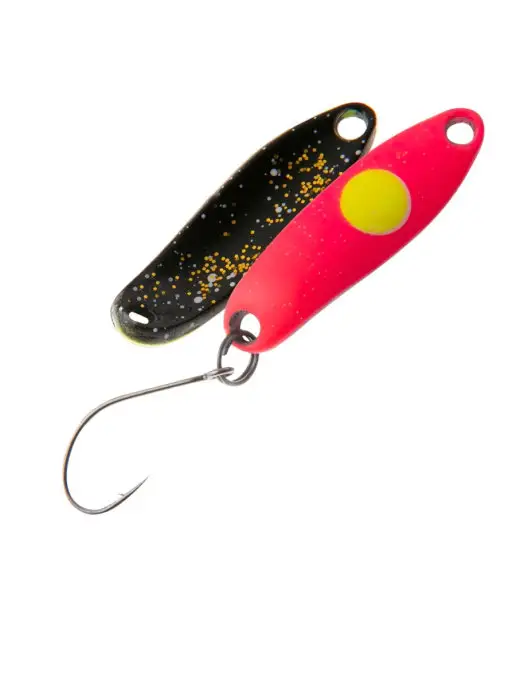 TROUT BAIT Блесна (микроколебалка) Termit Col.237 2гр, 3 г
