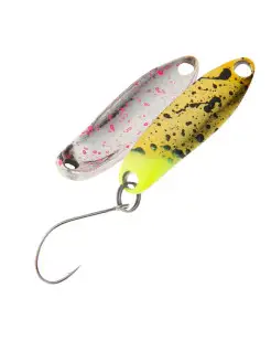 TROUT BAIT Блесна (микроколебалка) Termit Col. 126H 2гр
