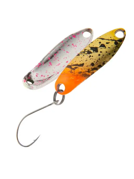 TROUT BAIT Блесна (микроколебалка) Termit Col. 127H 2гр, 2 г