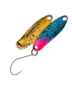 TROUT BAIT Блесна (микроколебалка) Termit Col. 155H 3гр