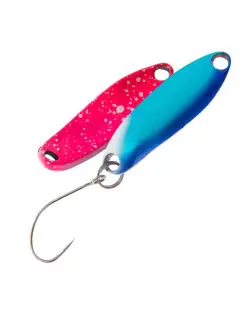 TROUT BAIT Блесна (микроколебалка) Termit Col. 184H 2гр