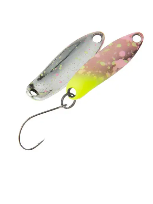 TROUT BAIT Блесна (микроколебалка) Termit Col. 217H 2гр, 3 г