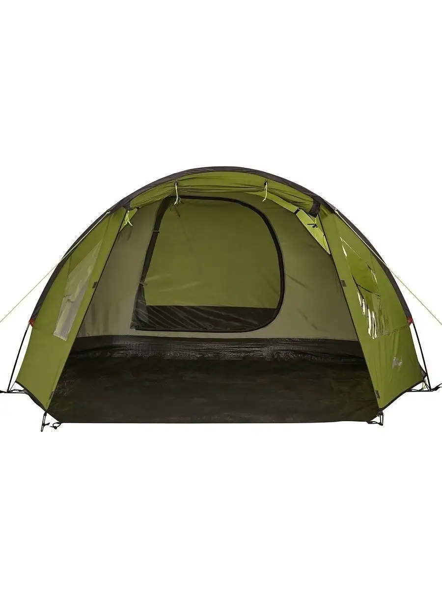 Палатка 3х-местная Avola 3 Trek Planet 21510774 купить за 9 827 ₽ в  интернет-магазине Wildberries