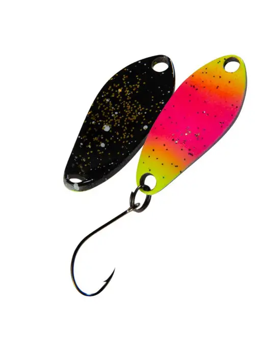 TROUT BAIT Блесна (микроколебалка) Trinity Col.174 3,4гр, 3,4 г