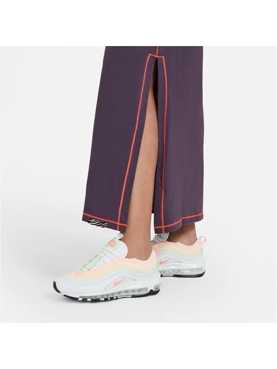 Nike nsw maxi dress hotsell