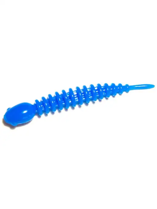 TROUT BAIT Силиконовая приманка CHUB 65мм, вариант