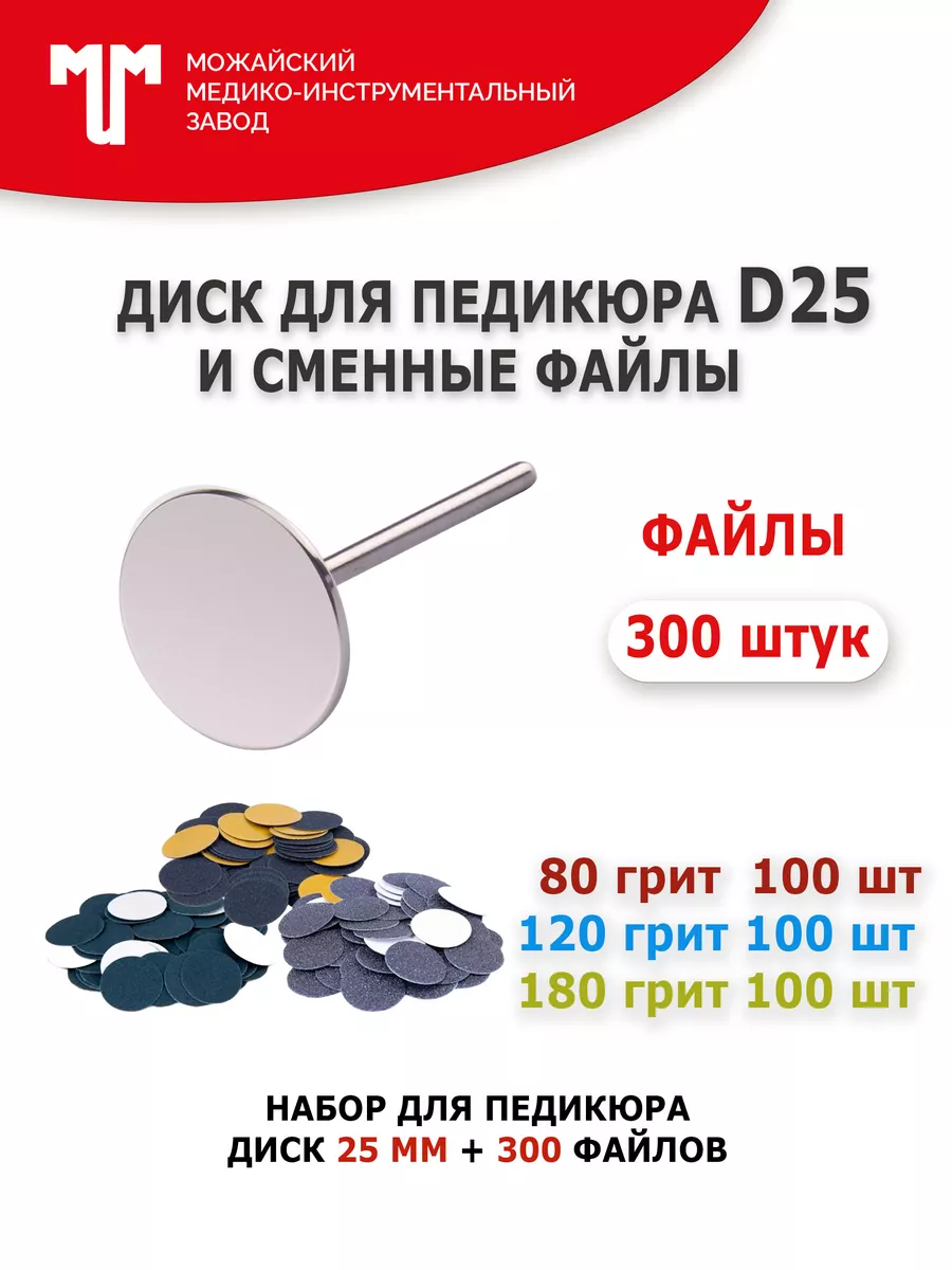 Диск D25 и сменные файлы